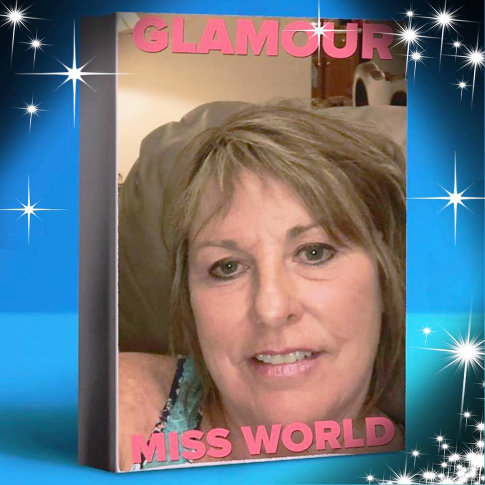 Meet your Posher, Kim